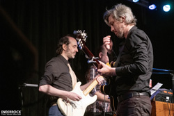 Concert d'Steven Munar a la sala Barts Club de Barcelona 